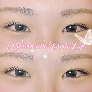 マツエク・マツパ ♡ re-born sakura ♡のマツエク・マツパデザイン