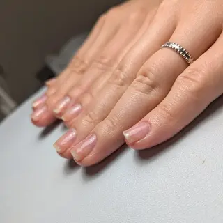 ネイル 門戸厄神プライベートサロンulunail所属・ulunail mikaのネイルデザイン