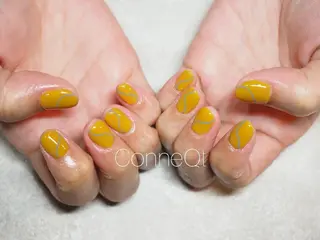 ネイル ConneQt所属・ETHOSENSE. kimikaのネイルデザイン