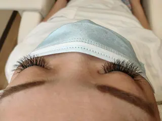 マツエク・マツパ eyelashsalon YOU&ME所属・♥️YOU&ME♥️ マスミのマツエク・マツパデザイン