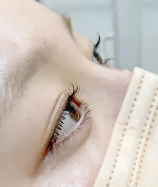 マツエク・マツパ P&Eまつげ専門 ★駅前店のマツエク・マツパデザイン