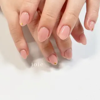 ネイル Nailist Mikuのネイルデザイン