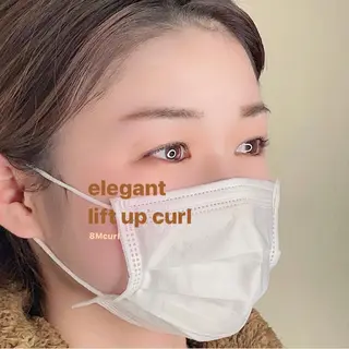 マツエク・マツパ 片桐 星のマツエク・マツパデザイン