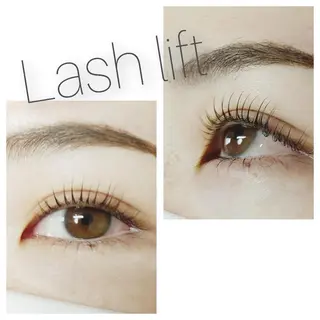 マツエク・マツパ eyelash salon ~R~のマツエク・マツパデザイン