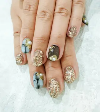 ネイル Rediant （美由紀）のネイルデザイン