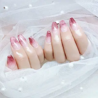 ネイル Nailsalon　Mahalo所属・Nailsalon Mahaloのネイルデザイン