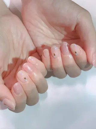 ネイル ネイルサロン トゥルースのネイルデザイン