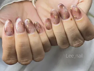 ネイル Lee_ nailのネイルデザイン