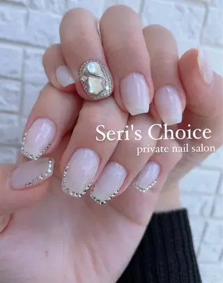 ネイル Seri's Choiceのネイルデザイン
