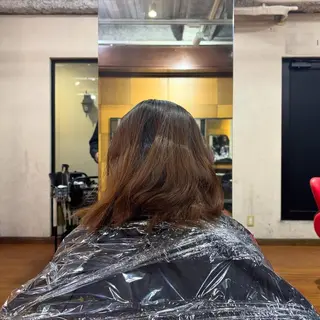 🩷Eny terrace🩷のヘアスタイル