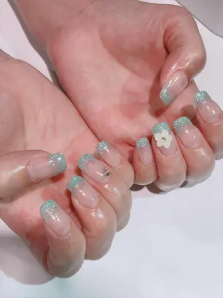 ネイル ネイルサロン トゥルースのネイルデザイン