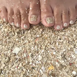 ネイル r. nailのネイルデザイン