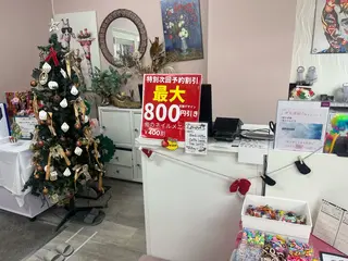 ネイル Van Nail Salonのネイルデザイン