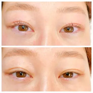 マツエク・マツパ LOVE N°21所属・K△N△♡かな ヘア&まつげのマツエク・マツパデザイン