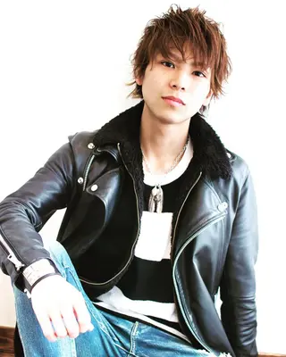 カラー メンズ Beach private salon所属・Beach 代表 KENTAのヘアスタイル