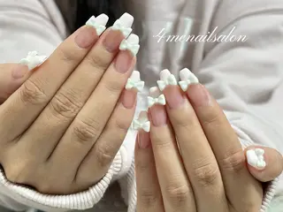 ネイル KI NAのネイルデザイン