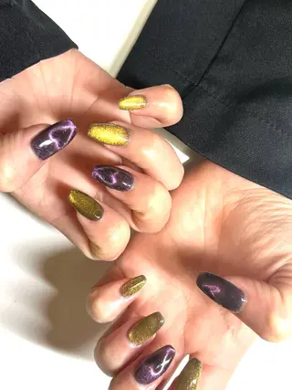 ネイル plaisir所属・plaisir プレジールネイルのネイルデザイン