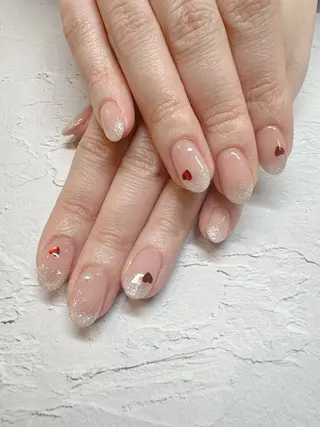 ネイル nailist SATO【銀座】のネイルデザイン