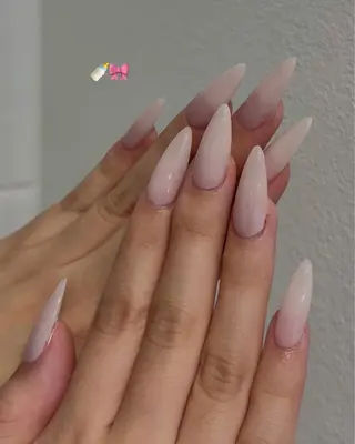 ネイル Ballie/ Mizukiのネイルデザイン