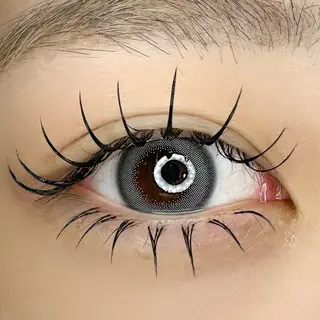 マツエク・マツパ Louwe 立川所属・eyelist☁️ nanamiのマツエク・マツパデザイン