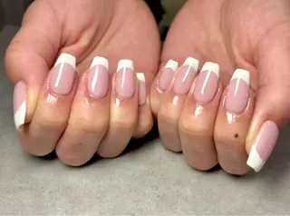 ネイル 三輪 彩美春のネイルデザイン