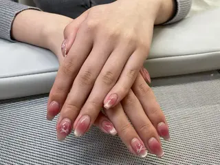 ネイル YKネイルサロン所属・YK ネイルサロンのネイルデザイン