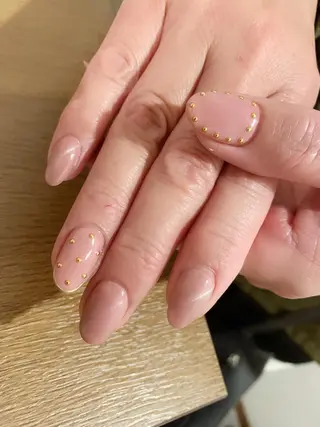 ネイル Nail Space R所属・ネイルスペースR 小林のネイルデザイン