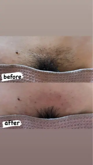 Honey Salonのマツエク・マツパデザイン