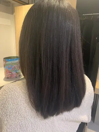 飯塚 昇太のヘアスタイル