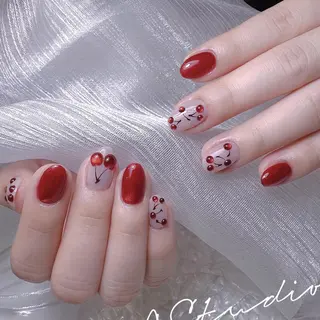 ネイル G. Studioのネイルデザイン