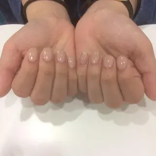 ネイル Chill所属・~Chill~ あやねのネイルデザイン