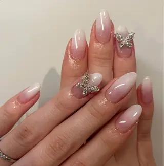 ネイル hii nailのネイルデザイン