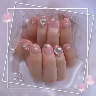 ネイル Chill Nailsalonのネイルデザイン