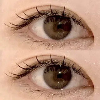 マツエク・マツパ MEME🐰 上本町/谷九のマツエク・マツパデザイン