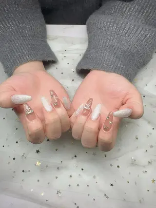 ネイル Ken nail beauty所属・Ken nailのネイルデザイン