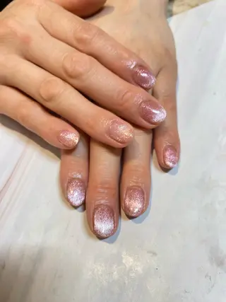 ネイル M’s + エムズプラスのネイルデザイン