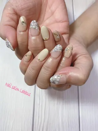 ネイル Lakkus T－CHIのネイルデザイン