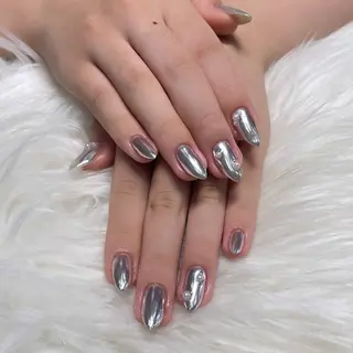 ネイル IROHA NAIL nanaのネイルデザイン