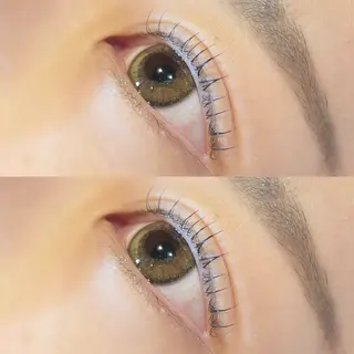 マツエク・マツパ Rena 泉中央のマツエク・マツパデザイン