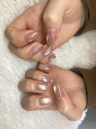 ネイル Chandra nail&tarotのネイルデザイン