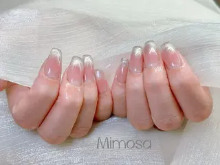 ネイル 🌰Hazel*あき 吉祥寺のネイルデザイン
