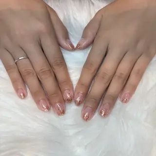 ネイル ネイル/耳つぼ 💖RIKOのネイルデザイン