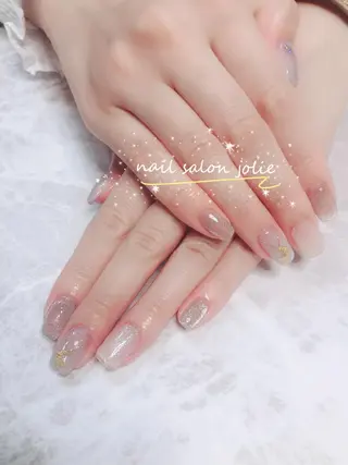 ネイル スカルプ専門店アイカ ☆のネイルデザイン