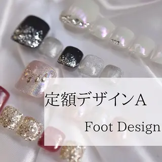 ネイル GLOSS nail&eyeのマツエク・マツパデザイン