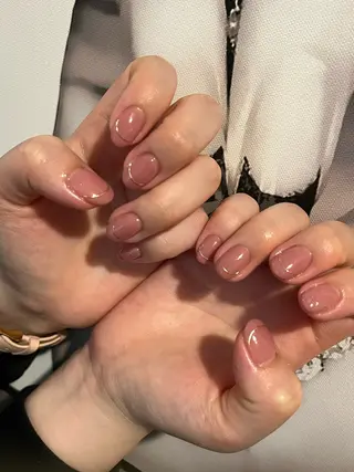 ネイル KAONAIL 【YUI】のネイルデザイン