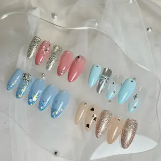 ネイル RE SALONのネイルデザイン