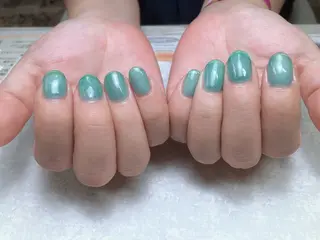 ネイル ツカモト エリコのネイルデザイン