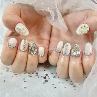 ネイル 🎀AYAKO 🎀中韓ネイルのネイルデザイン