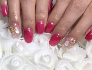 ネイル アイアンド ネイルデイのエステ・リラクイメージ