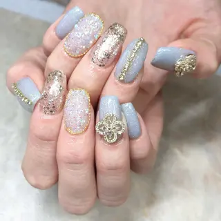 ネイル maison de NALIのネイルデザイン